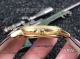 Perfect Replica Omega De Ville Silver Roman Dial Rose Gold Case Watch (5)_th.jpg